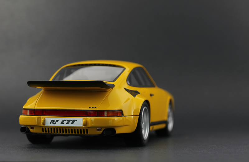Illustration for article titled LaLD Rennsport Reunion: the Best for Last